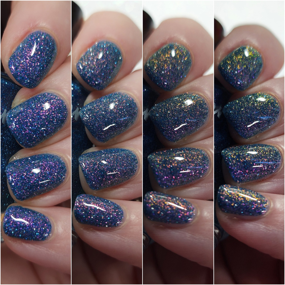 "D'oh!" Nail Polish - PBE 2026 Exclusive - Image 4