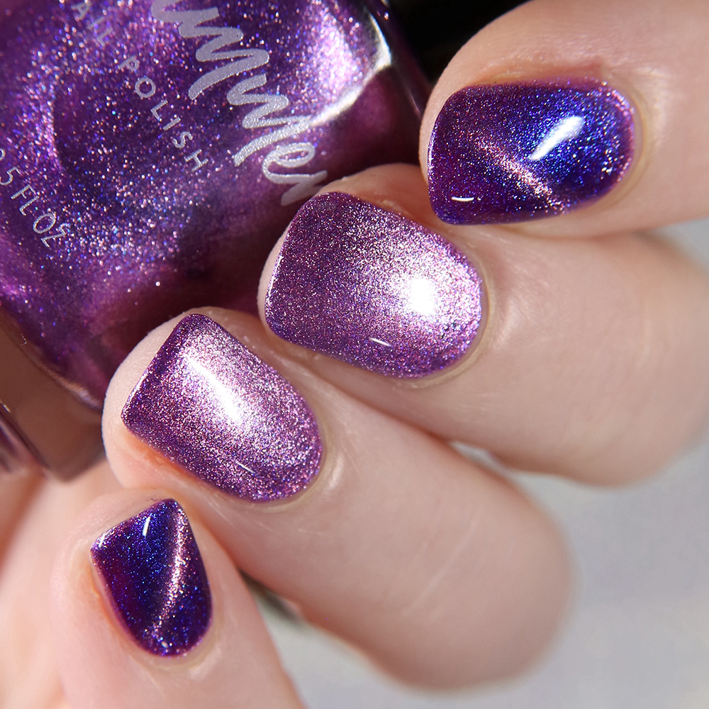 "Hi honey, did you miss me?" Nail Polish - PBE 2026 Exclusive - Image 4