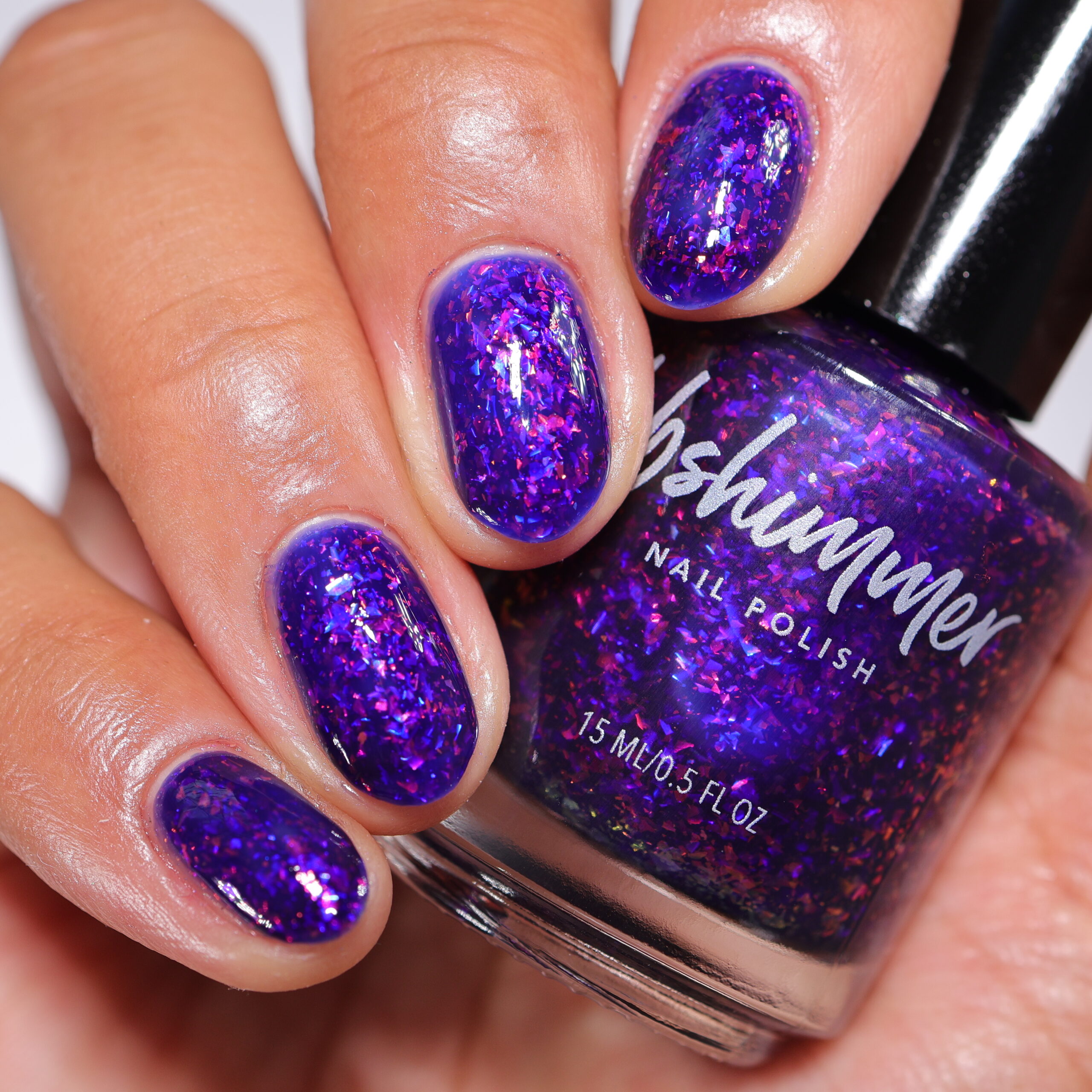 “Did I do that?” Nail Polish - PBE 2026 Exclusive - Image 6