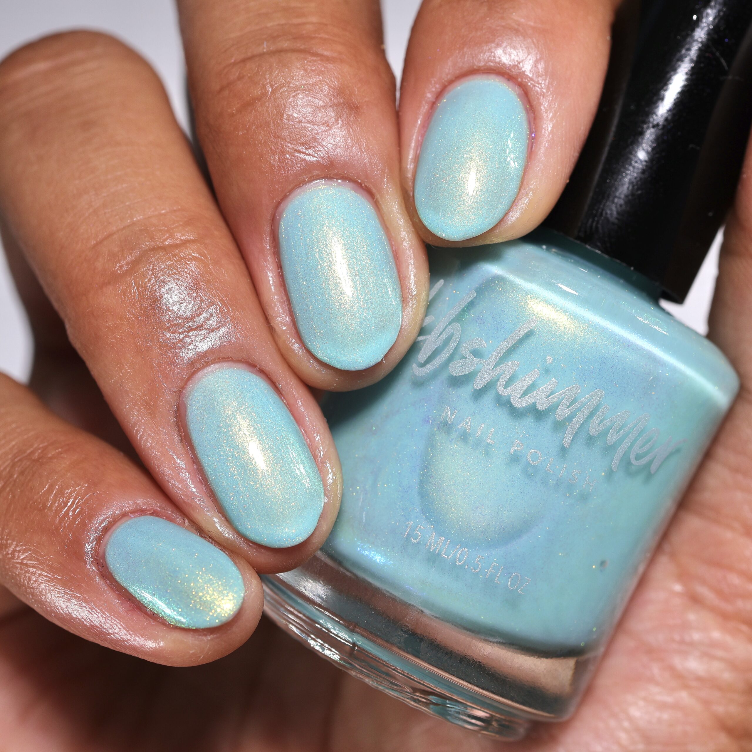 "You set the tone" Nail Polish - PBE 2026 Exclusive - Image 6