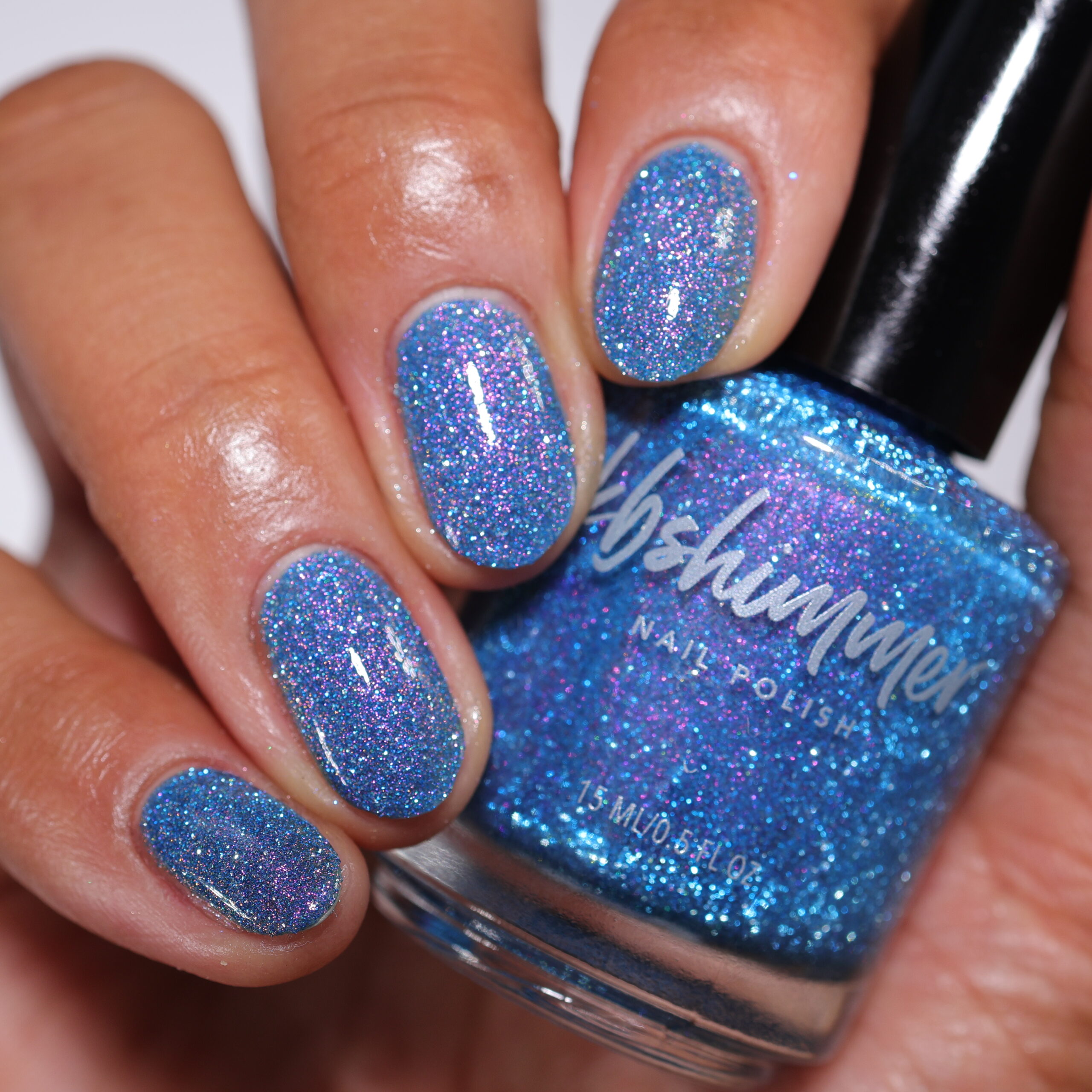 "D'oh!" Nail Polish - PBE 2026 Exclusive - Image 6
