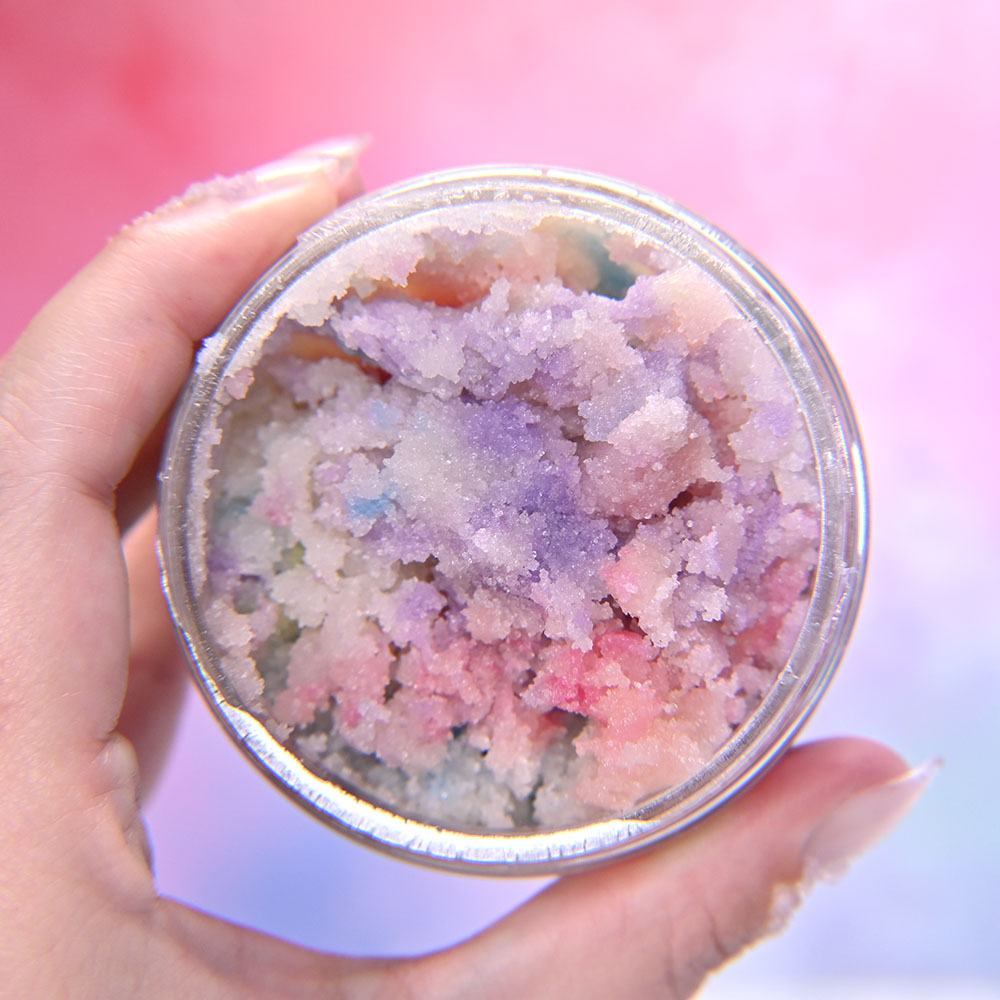 Hand & Body Scrub - Yummy Gummies - Image 9