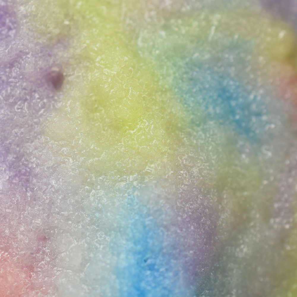 Hand & Body Scrub - Yummy Gummies - Image 8
