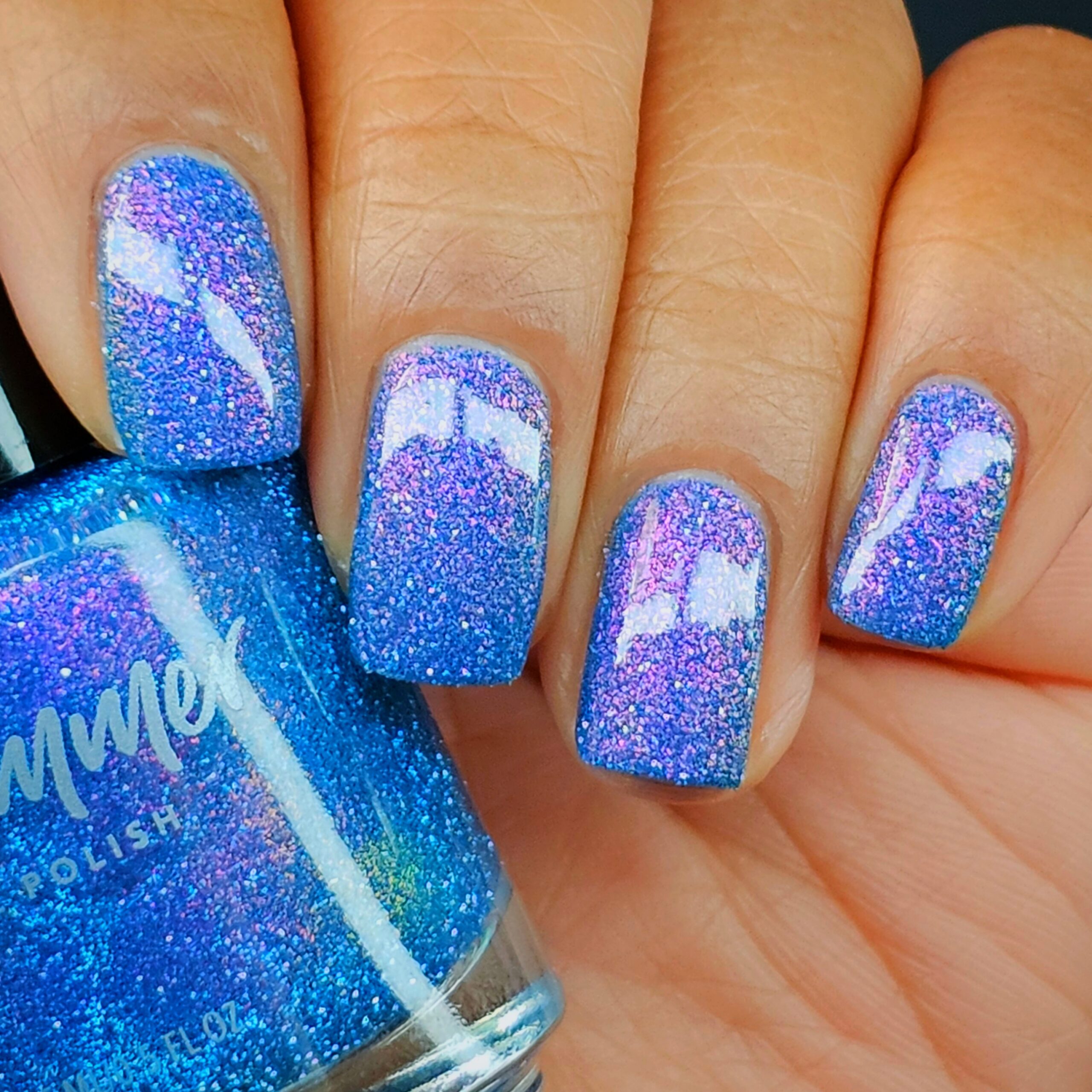 "D'oh!" Nail Polish - PBE 2026 Exclusive - Image 7