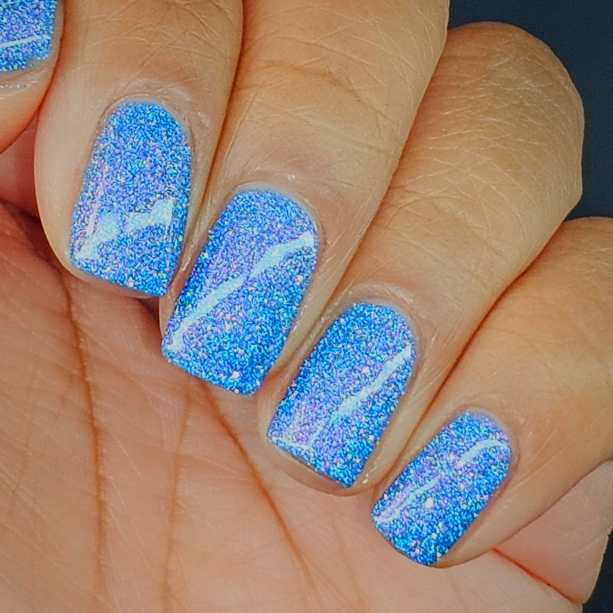 "D'oh!" Nail Polish - PBE 2026 Exclusive - Image 8