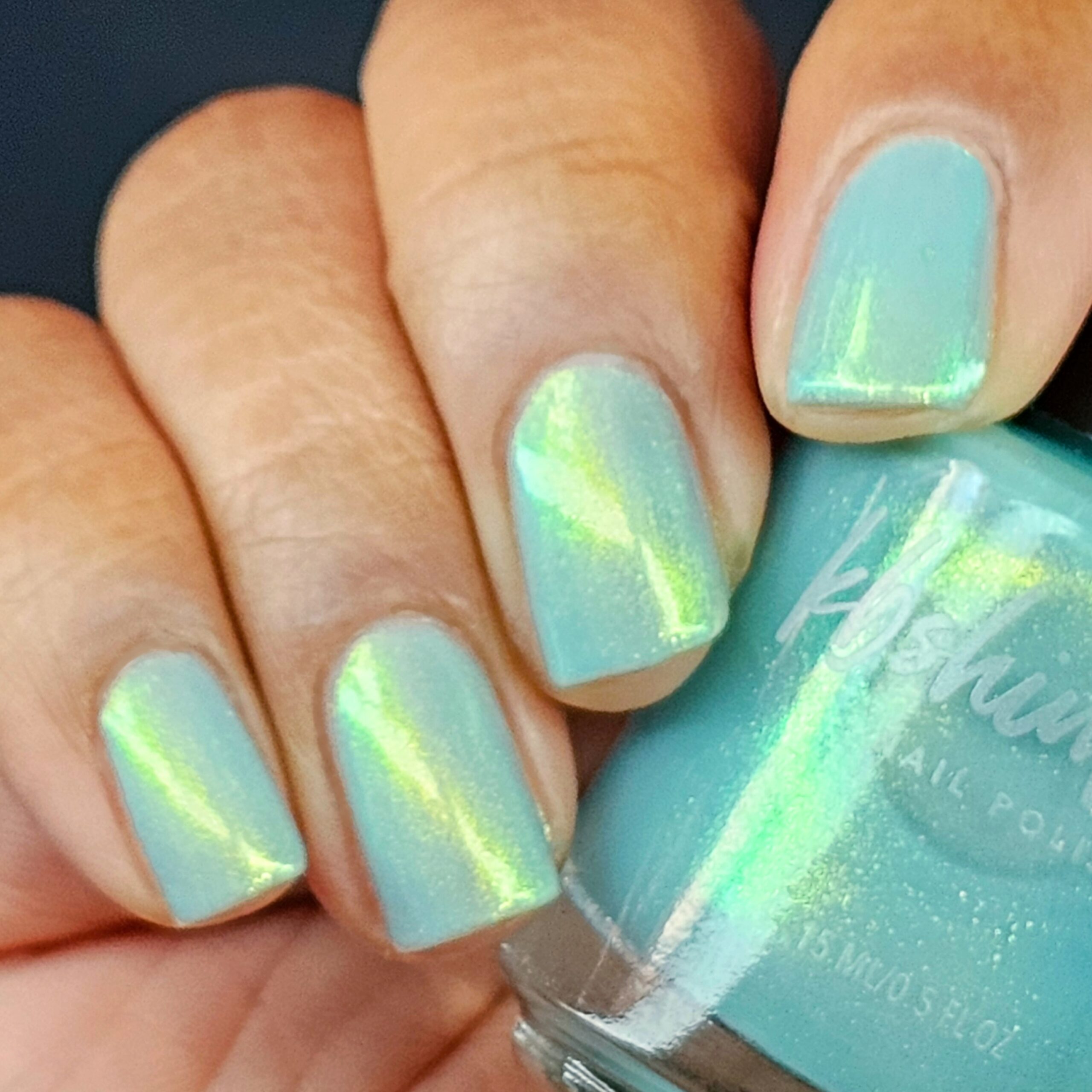 "You set the tone" Nail Polish - PBE 2026 Exclusive