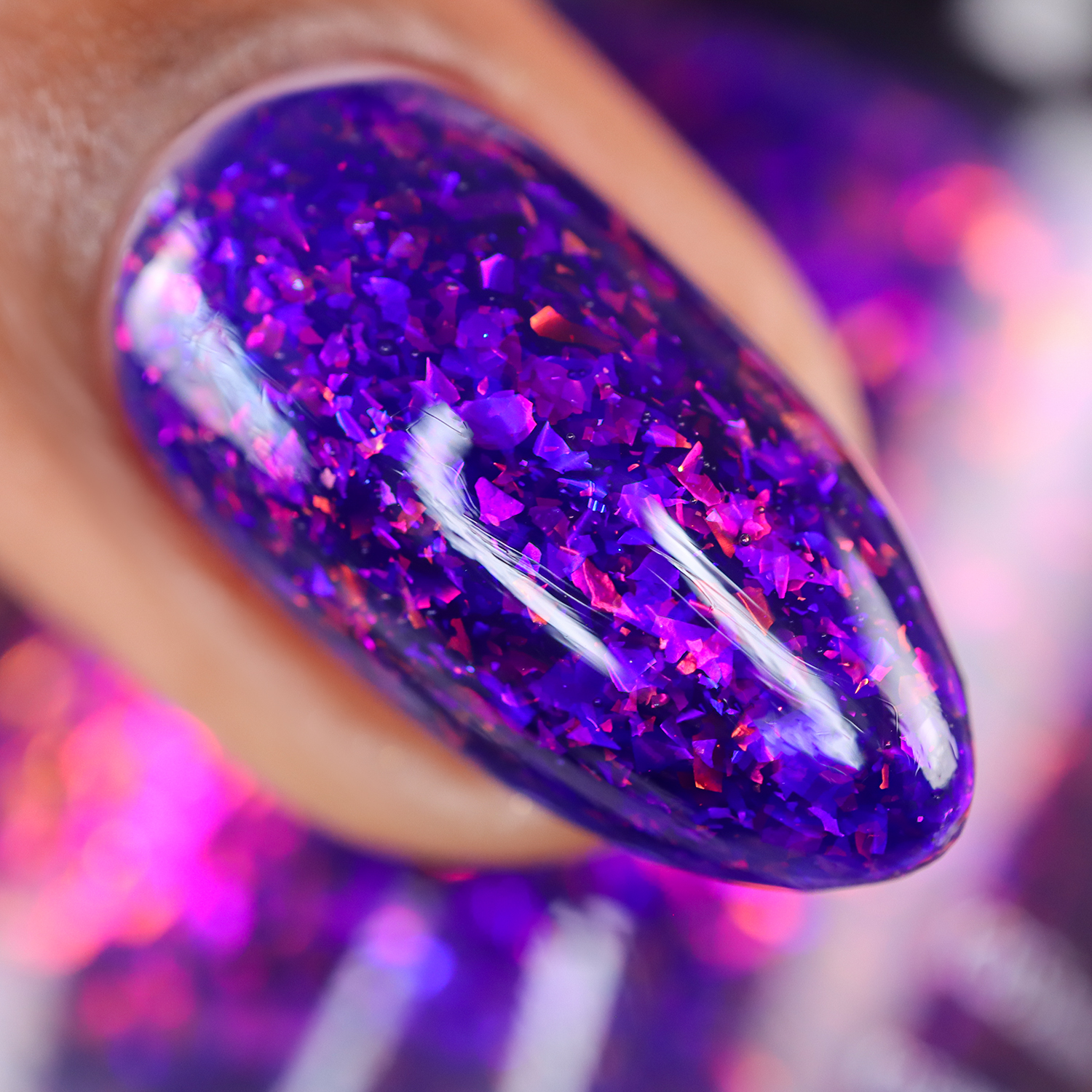 “Did I do that?” Nail Polish - PBE 2026 Exclusive - Image 3