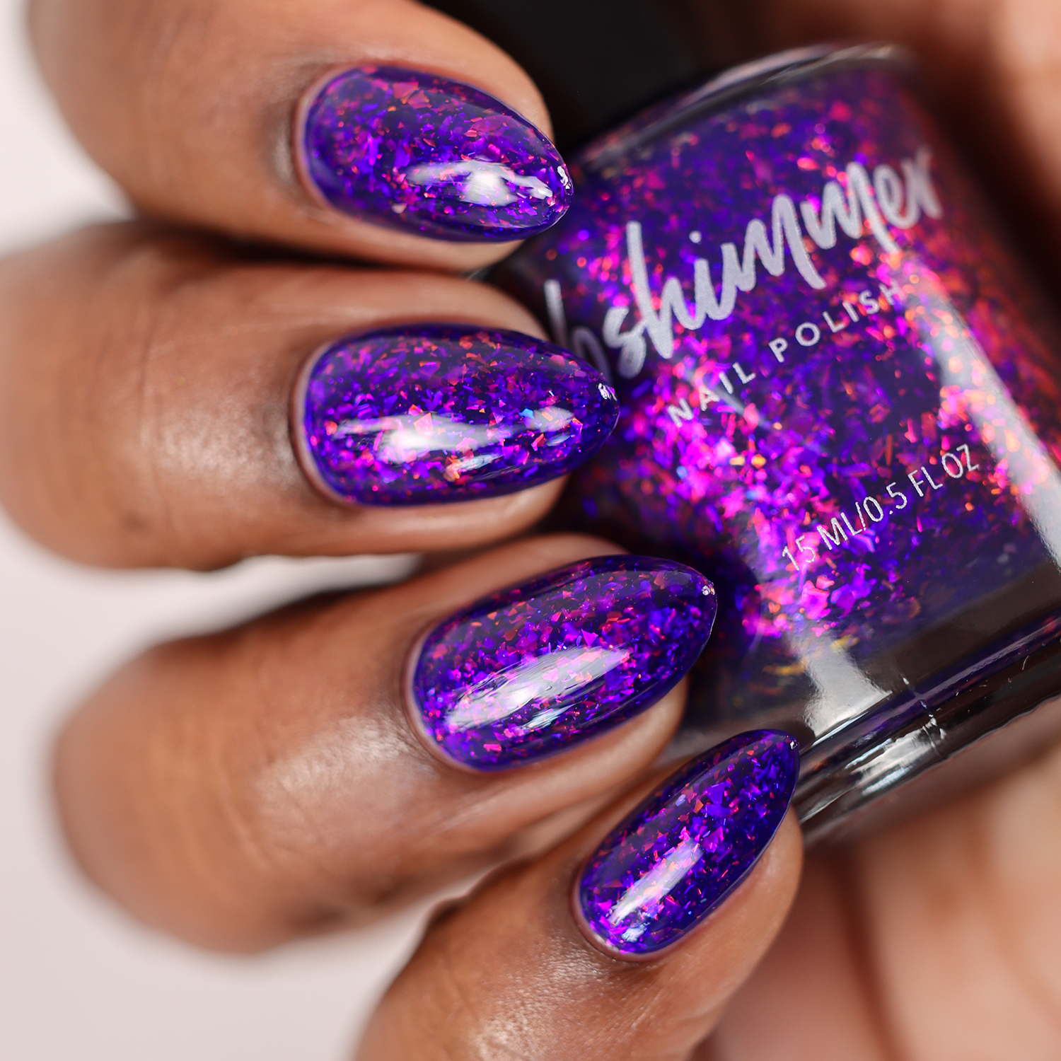 “Did I do that?” Nail Polish - PBE 2026 Exclusive - Image 5