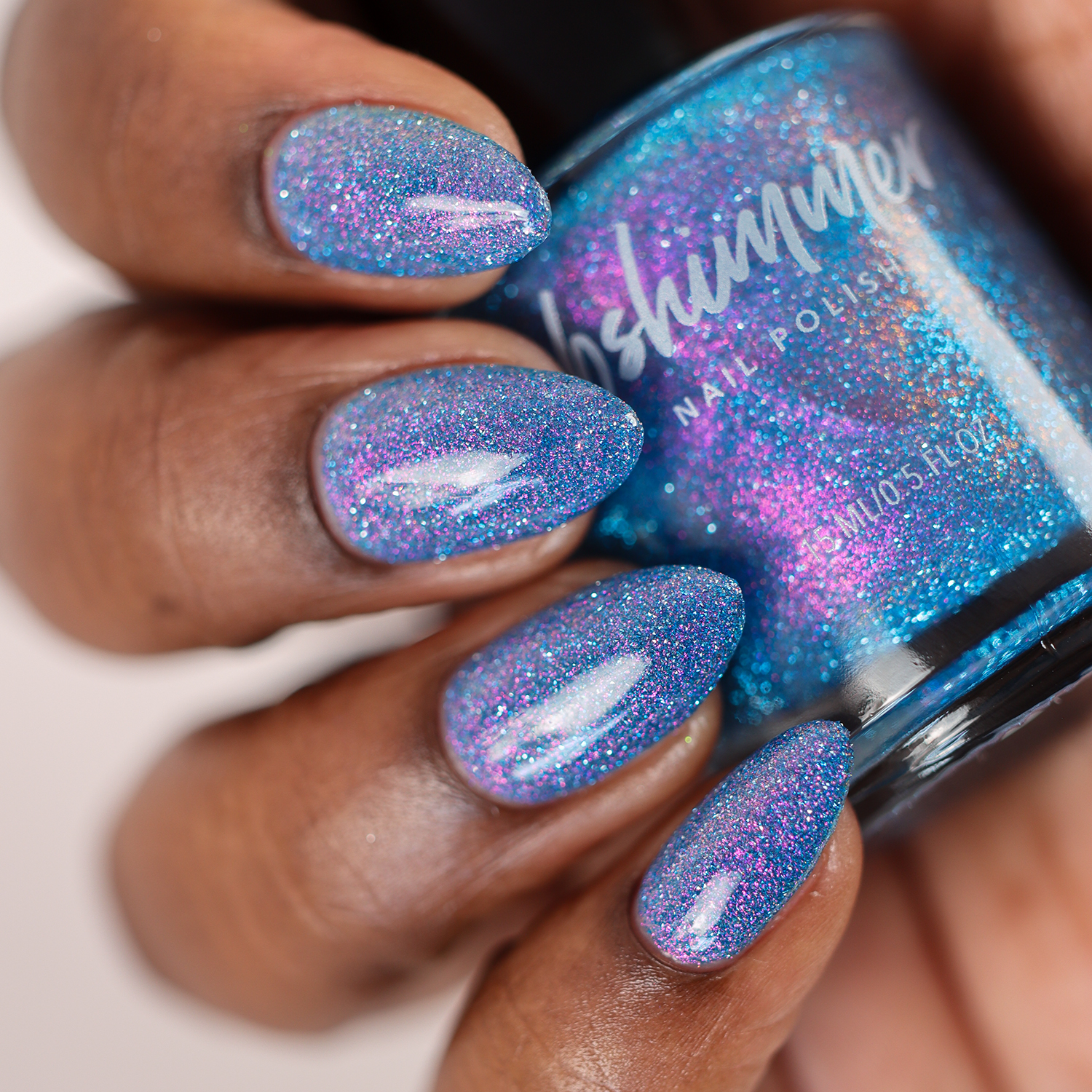 "D'oh!" Nail Polish - PBE 2026 Exclusive - Image 5
