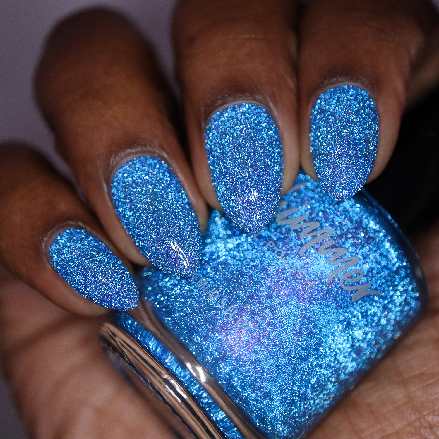 "D'oh!" Nail Polish - PBE 2026 Exclusive - Image 2