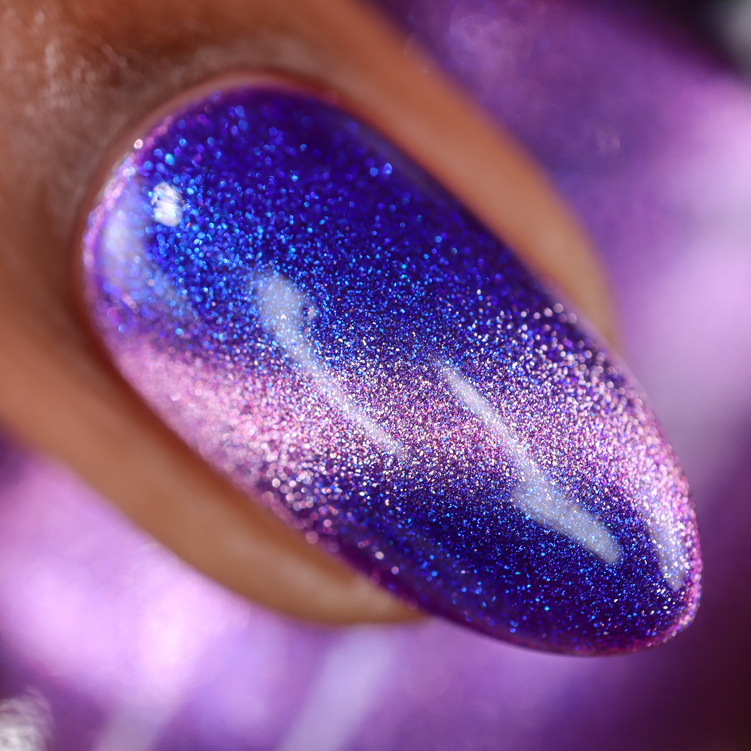 "Hi honey, did you miss me?" Nail Polish - PBE 2026 Exclusive - Image 7