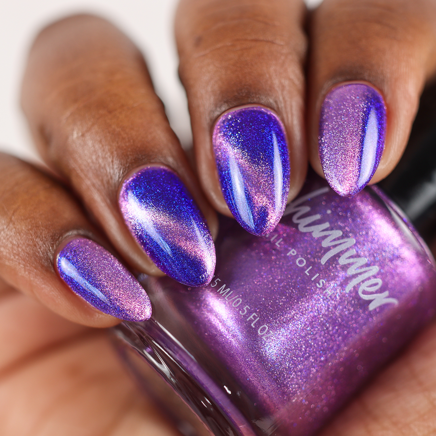 "Hi honey, did you miss me?" Nail Polish - PBE 2026 Exclusive