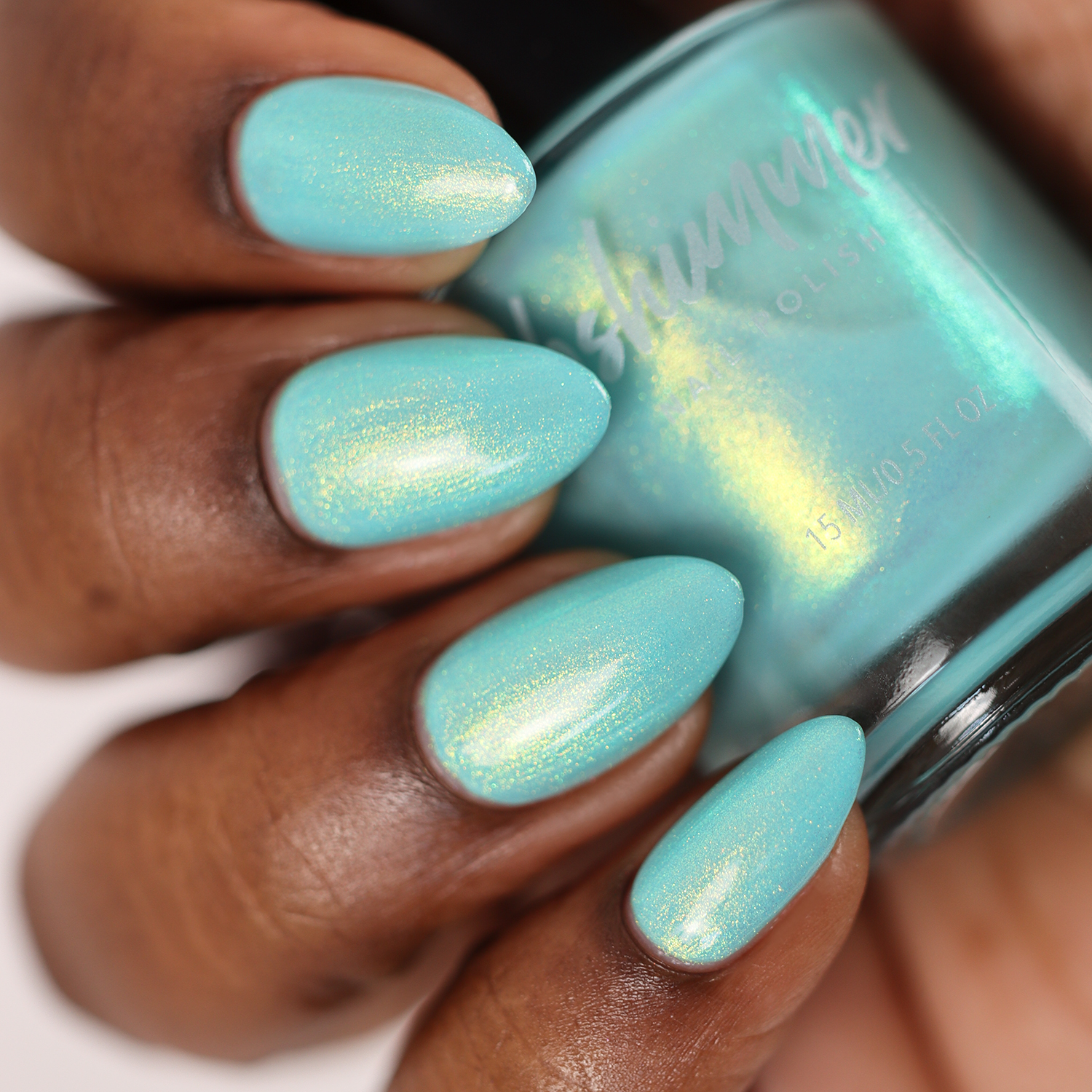 "You set the tone" Nail Polish - PBE 2026 Exclusive - Image 5